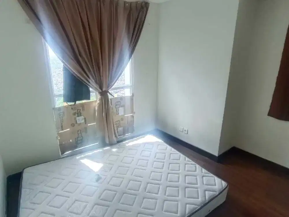 Vky - Disewa Apt Puri Orchard Cedar Height 2BR Semi