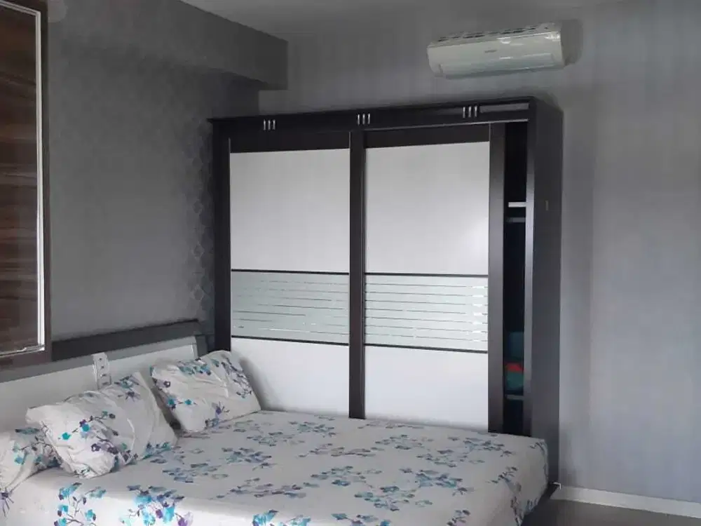 Vco - Disewa & Dijual Apartemen Metro Park Residence 2BR Furnish
