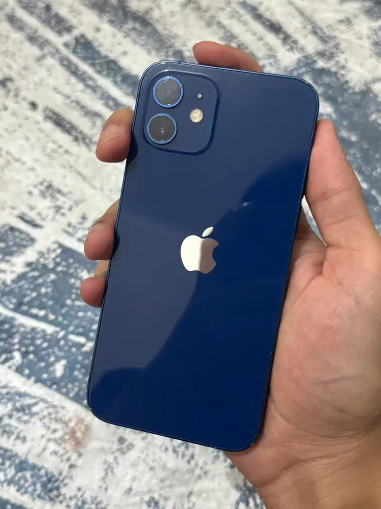 Iphone 12 Inter