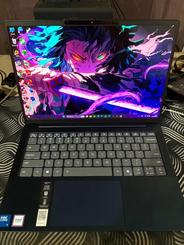 Jual Laptop Oled Lenovo Idepad Slim 5