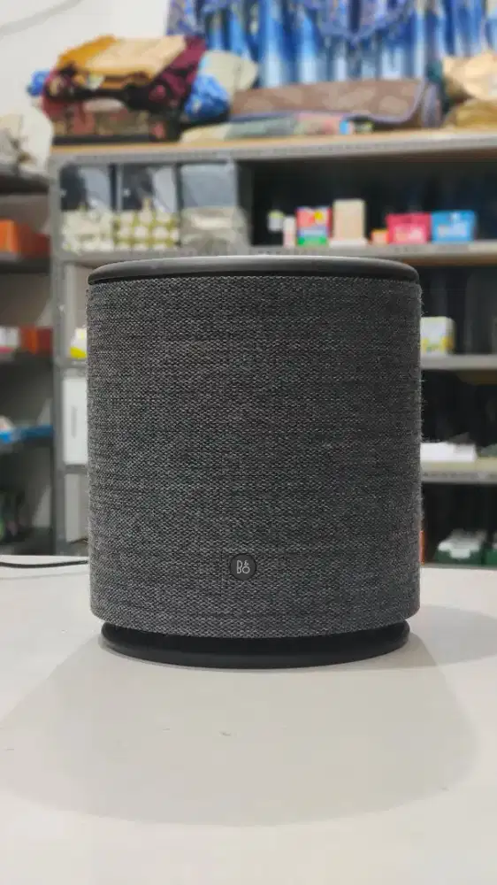 Bang & olufsen Beoplay m5 smart wireless bluetooth speaker B&O