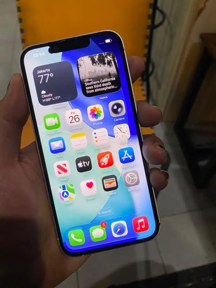 iphone 13 128gb ibox