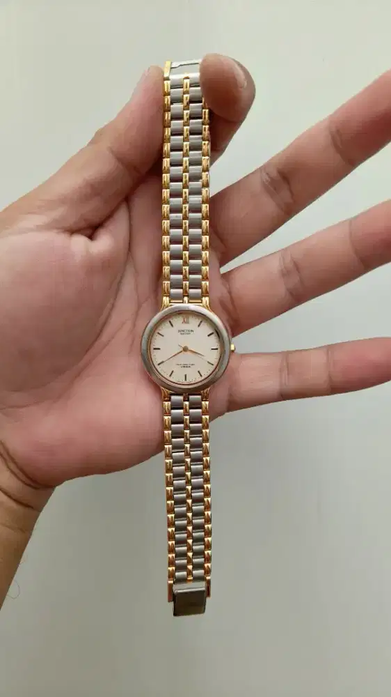 Jam Citizen Junction Vega Quartz