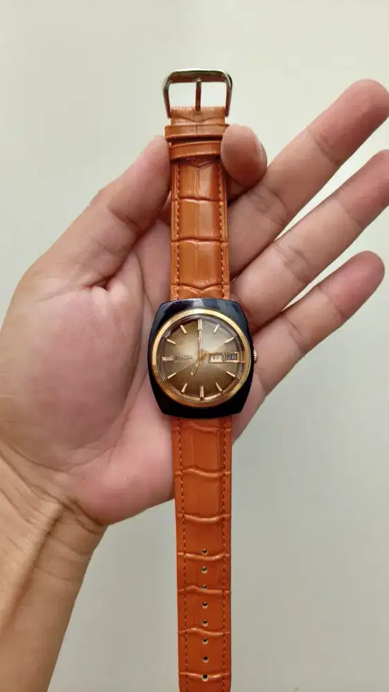 Jam Enicar Automatic Swiss Made