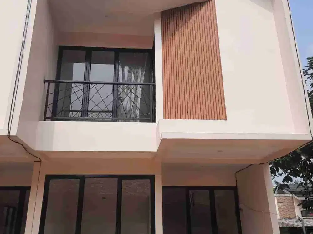 Termurah Strategis di Kota Bekasi jatiasih