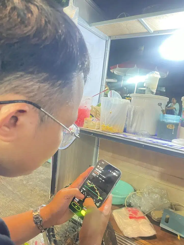 Di butuhkan khusus wanita yang niat kerja