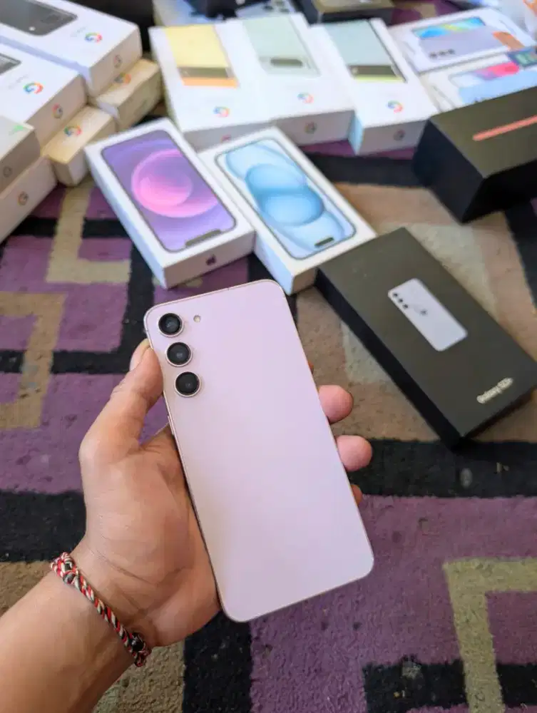 Samsung Galaxy S23 Plus 256Gb Sein