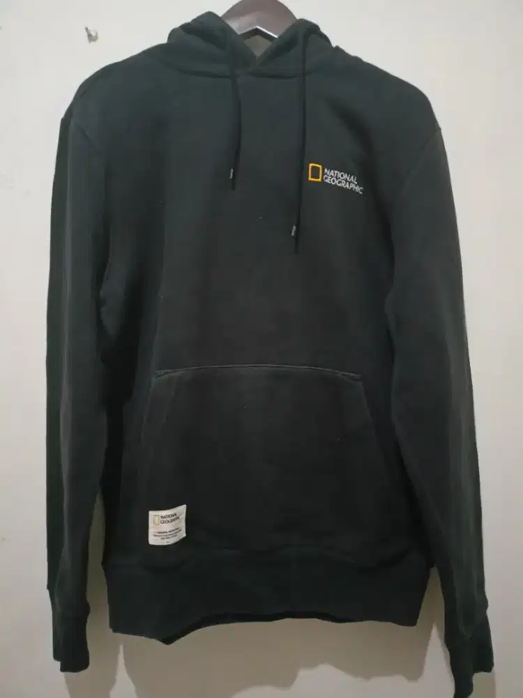 Hoodie NATIONAL GEOGRAFIS