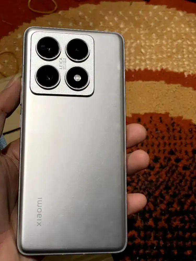 Xiomi Mi 14T Pro ram 12/512GB Hp-Cas