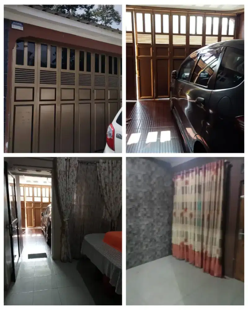 Dijual Rumah Di Jalancagak Kabupaten Subang