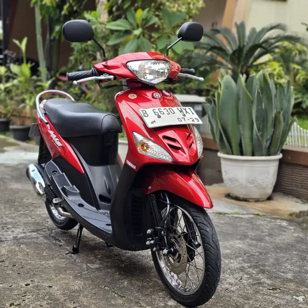 Yamaha mio sporty 5tl original, super antik