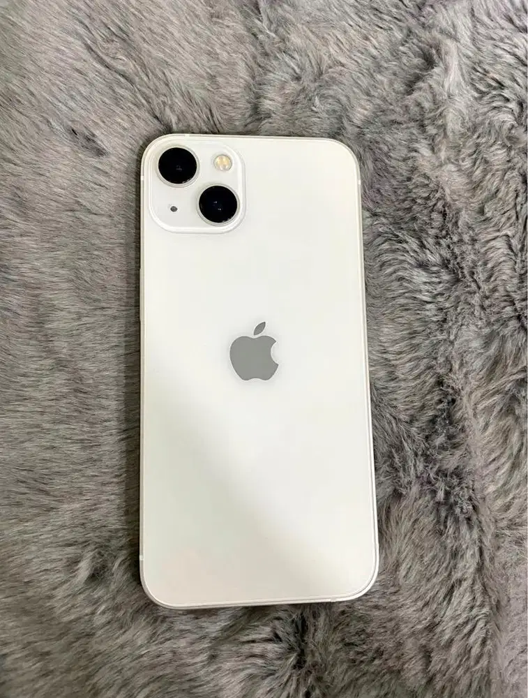 iPhone 13 128GB White Inter