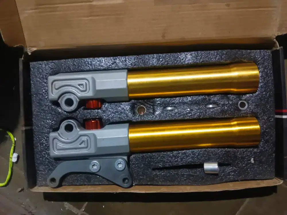 Jual shockbreaker dbs