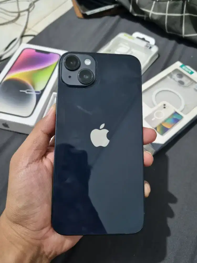 Iphone 14 Plus 256 GB