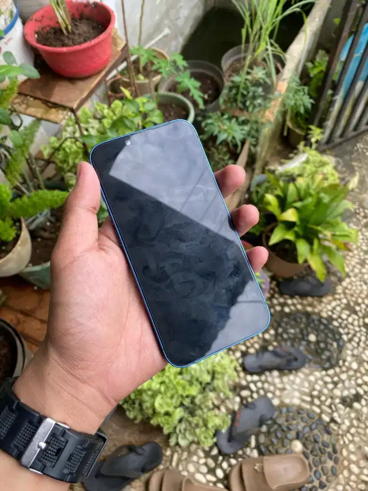 iPhone 13 256gb Ex inter