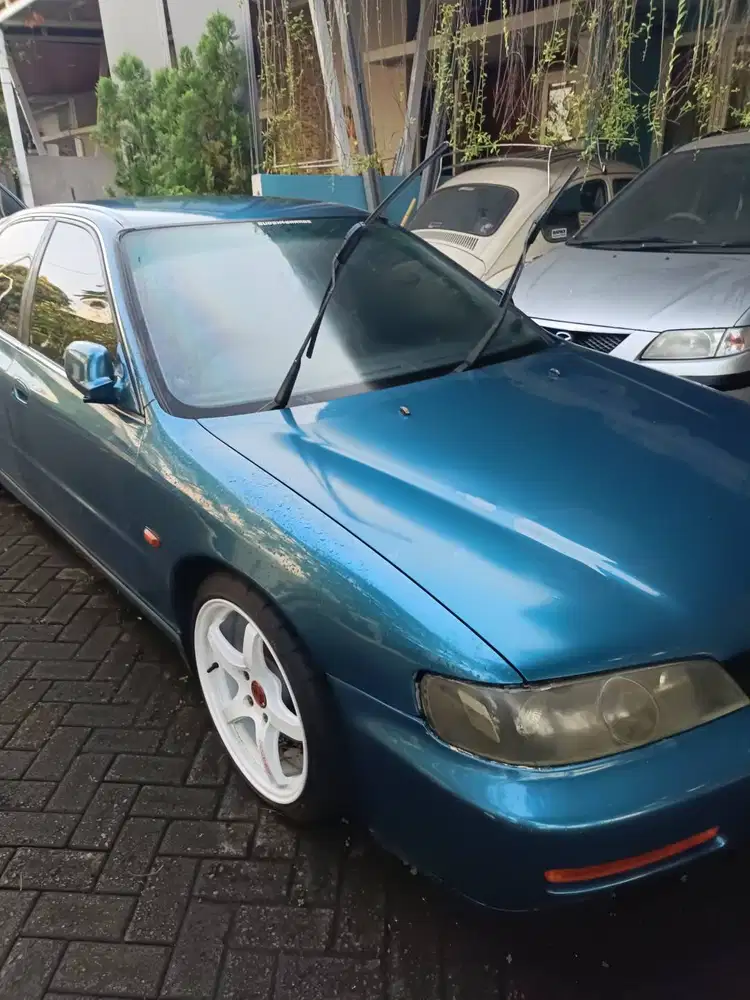 Jual cepat Mobil Bekas Honda Accord