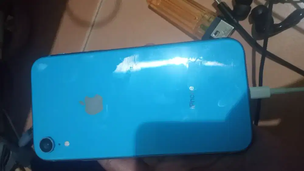 iphone xr 64 gb mnus