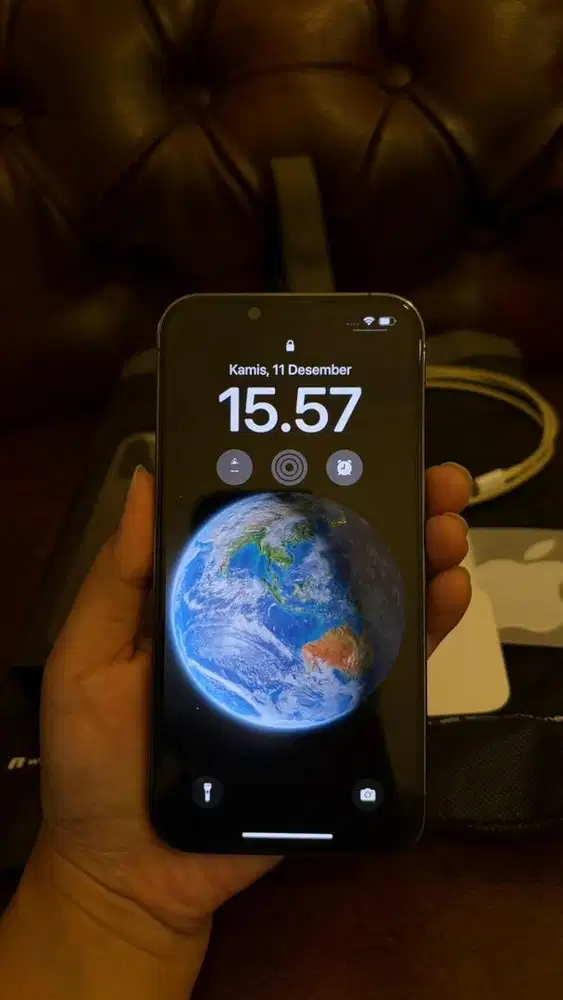 Iphone 13 Pro ex ibox