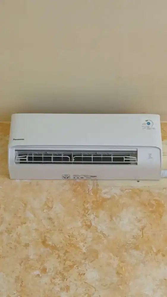 DIJUAL AC MERK PANASONIC