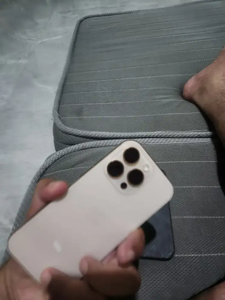 Iphone 16 Pro 125 GB