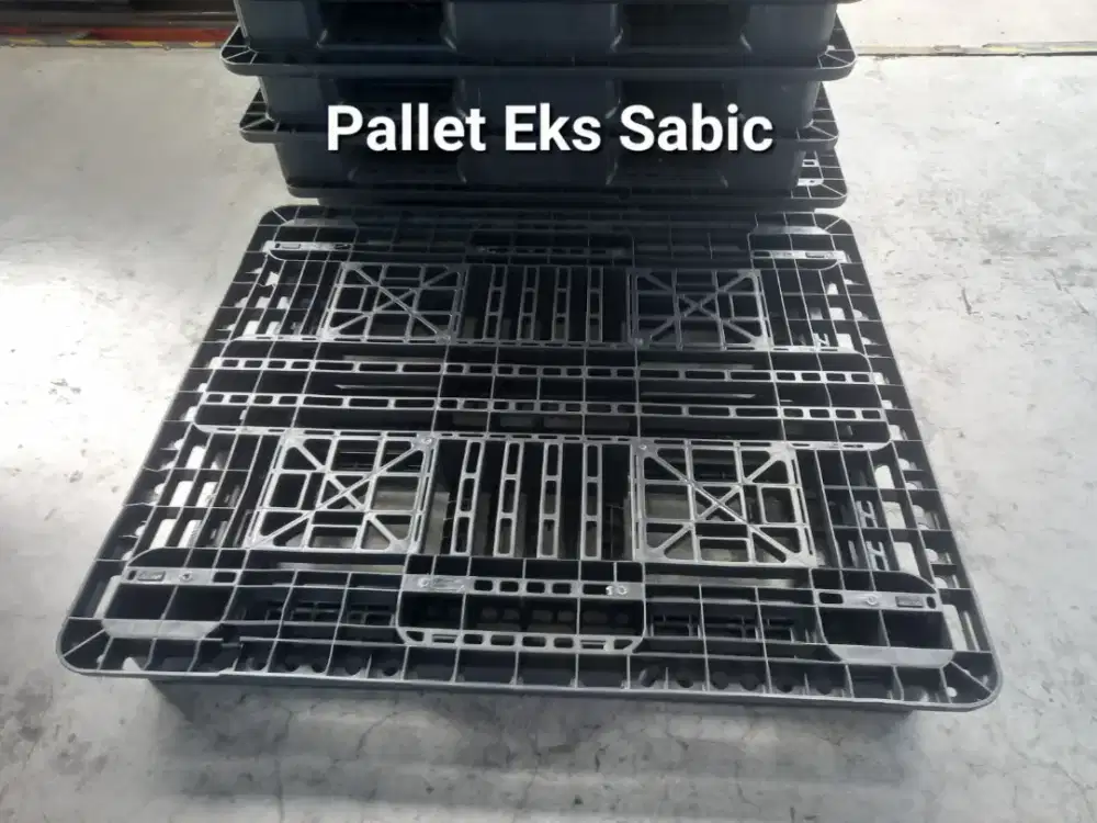 Palet plastik ,palet atom,palet plastic