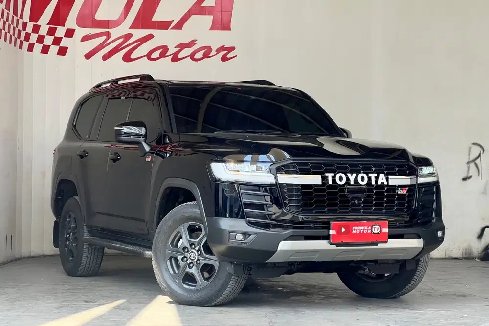 Toyota Land Cruiser 2024 Diesel