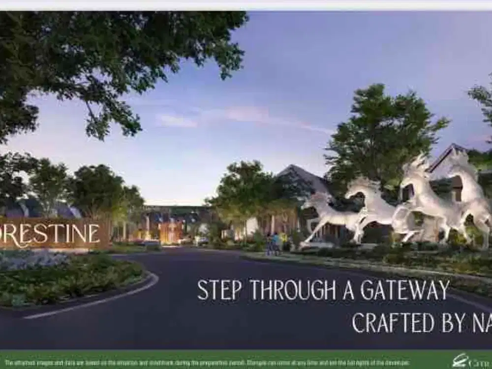 HUNIAN TERBARU DARI CIPUTRA GROUP DI JAKARTA BARAT HARGA MULAI 1,5M