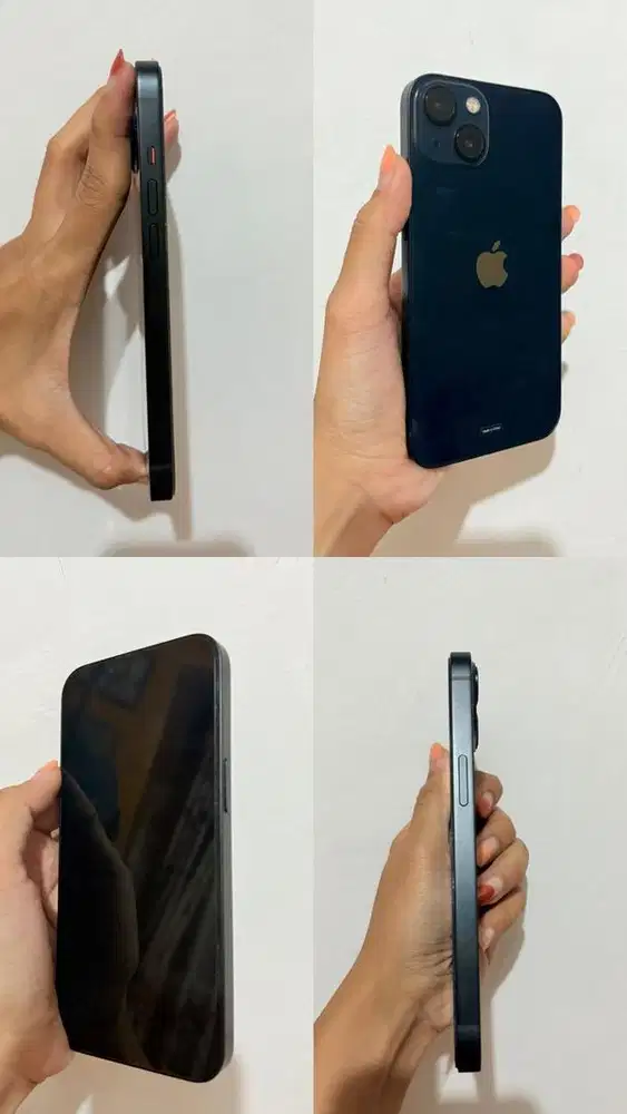 Iphone 13/ 128 gb/Nego/fix order