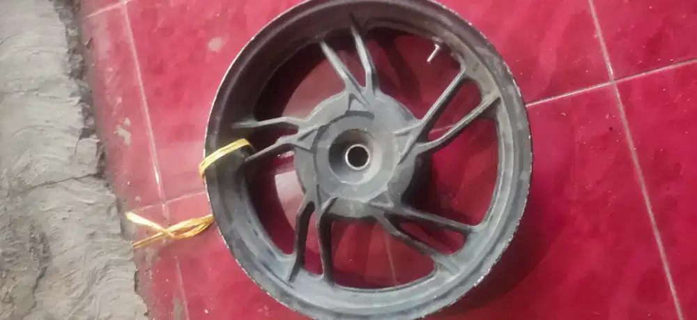 Velg belakang vario 150 led new 2020