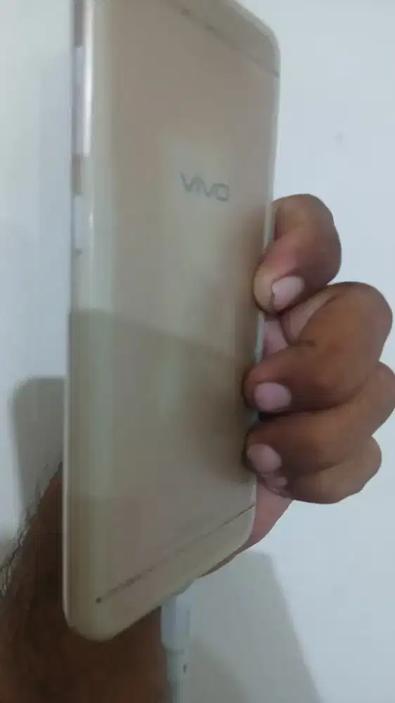 Vivo Y66 Ram 4/64 garansi resmi pembelian dari baru (jual butuh)