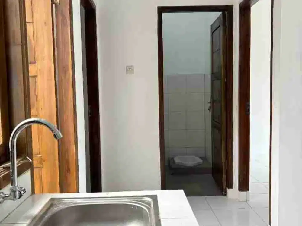Di jual Rumah minimalis Lb .36/Lt 84m²