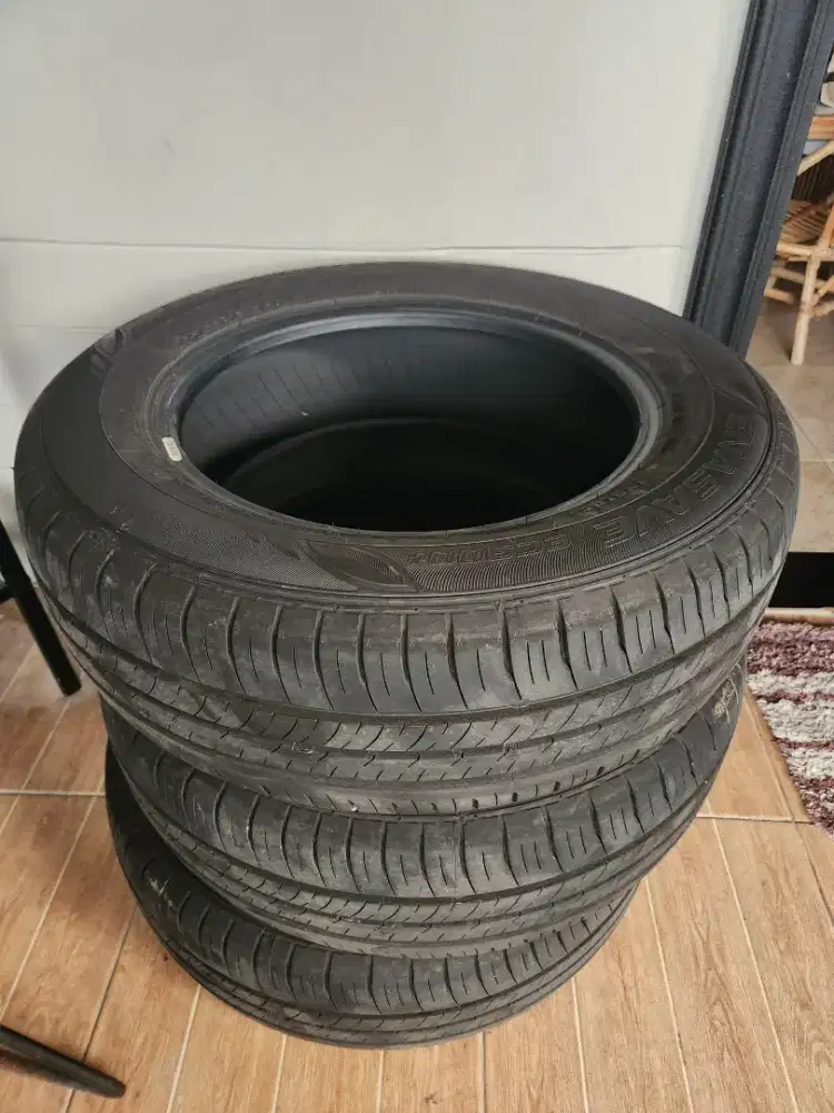 WTS Ban Dunlop Enasave EC300+ R16 2025