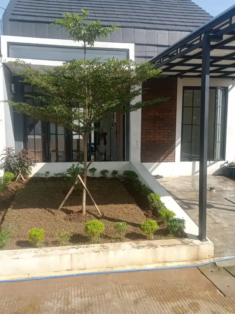 Rumah di Depok harga berkualitas murah berkualitas