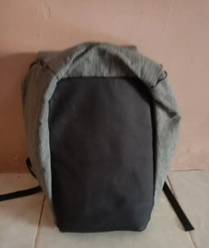 Tas Ransel laptop