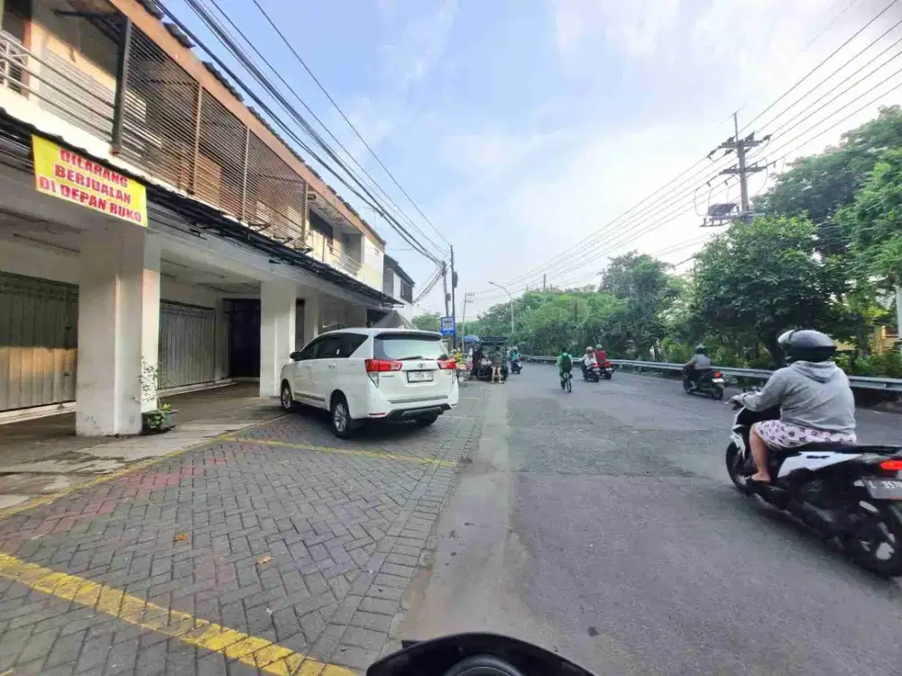 sewa ruko 1Lt ry bronggalan.cocok utk mini market,expedisi dll