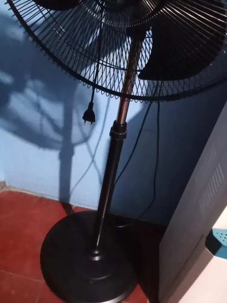 Kipas Angin Berdiri 18 Inchi Besar Maspion Dan Seksi Original