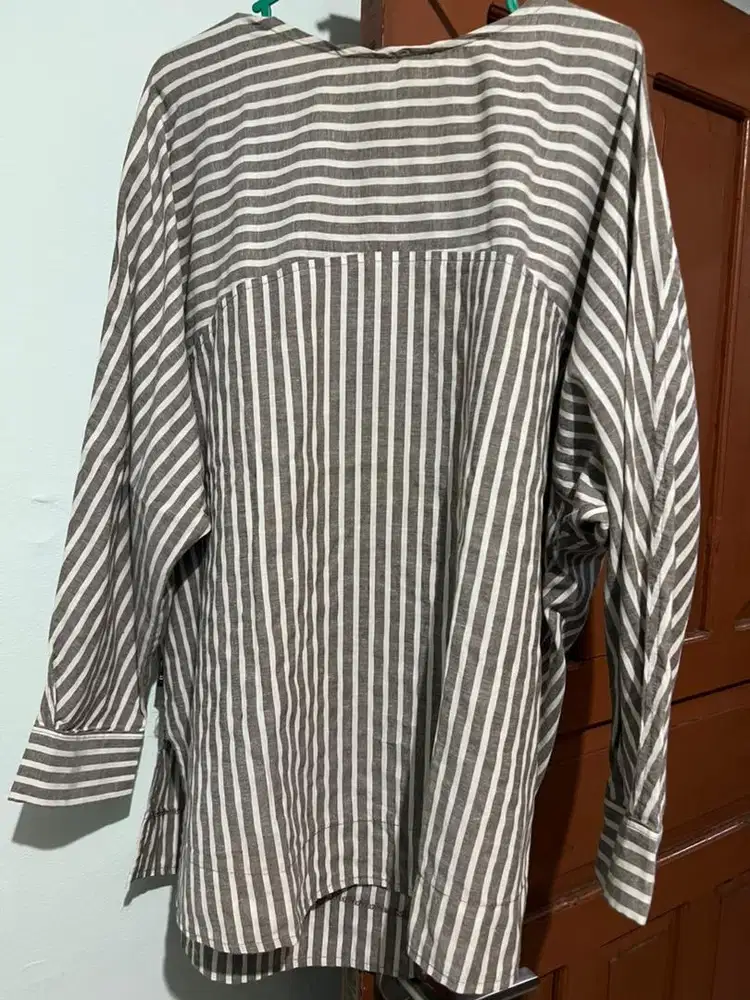 Baju oversize ld 130