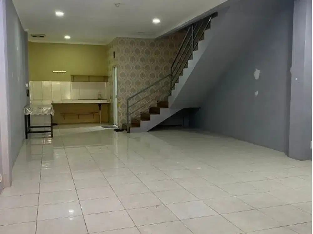 Jual atau Sewa Rumah Di Jatipulo Tomang Jakarta