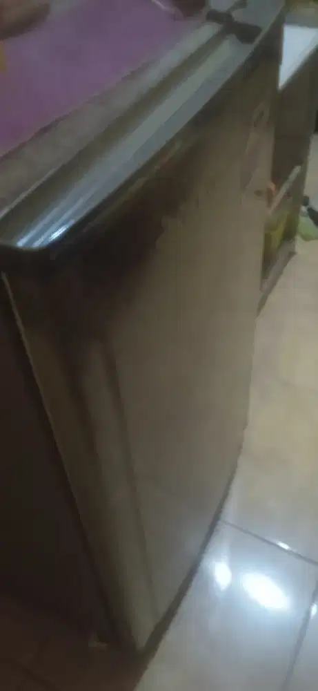 Jual kulkas 1pintu