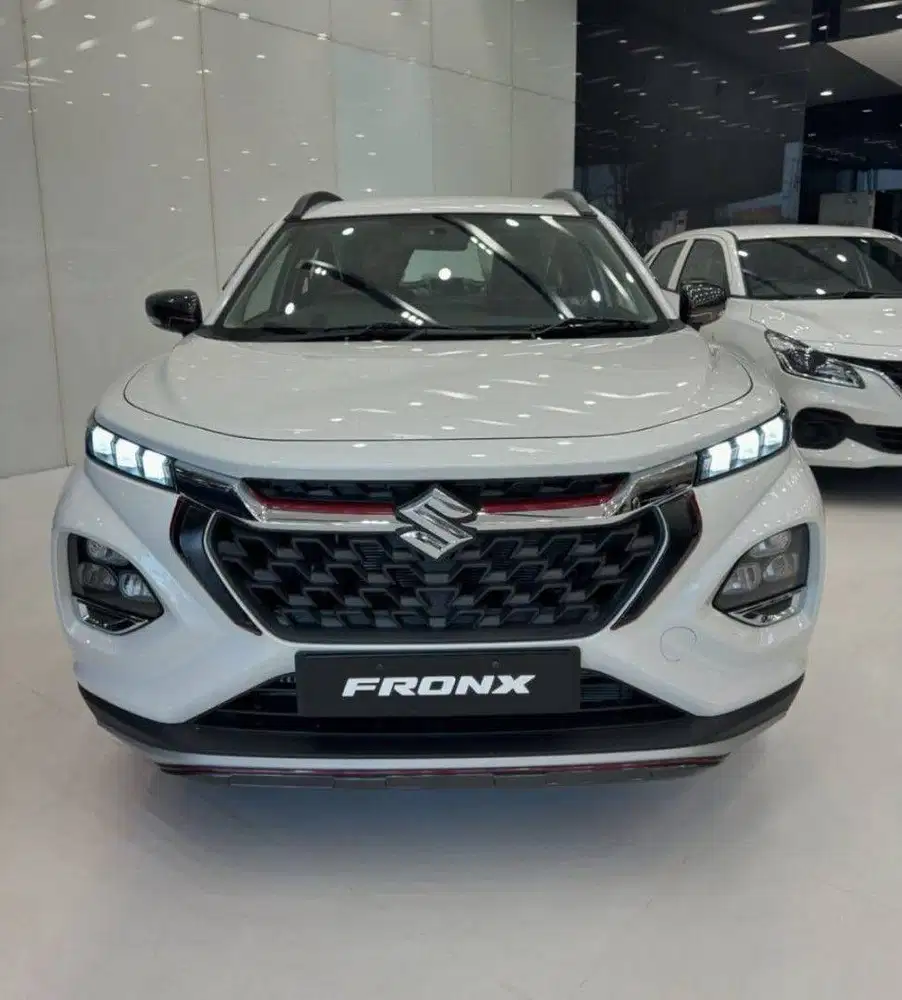 [ Mobil Baru ] Fronx Hybrid DP Termurah
