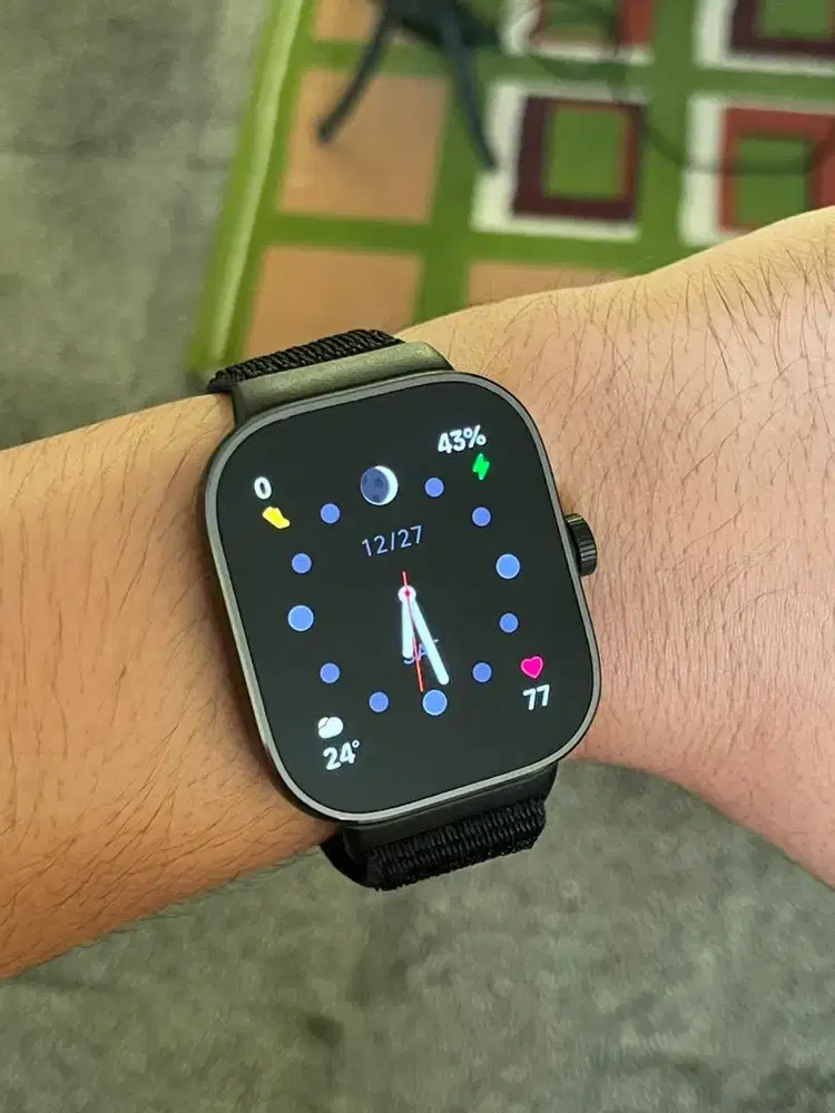 Xiaomi Redmi Watch 4