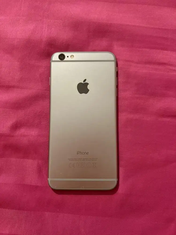 IPHONE 6 PLUS, 64 GB