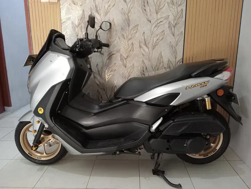 Yamaha Nmax All New 2022