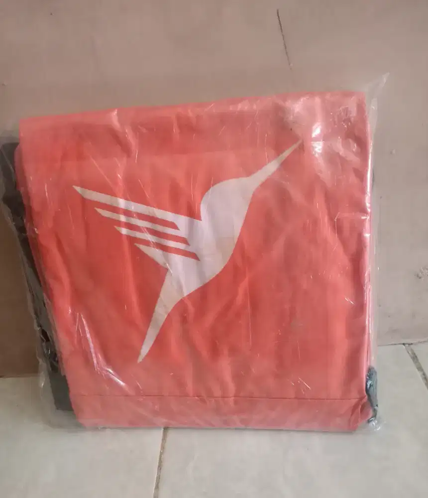 Tas punggung lalamove baru