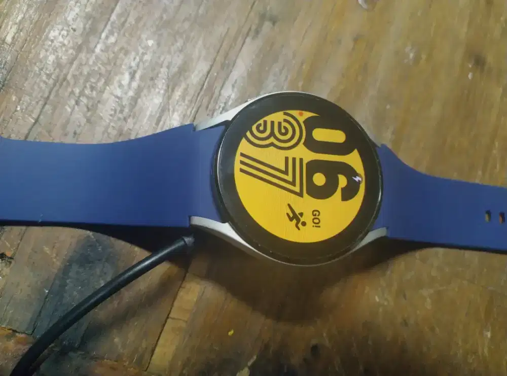 Samsung watch 4 40mm