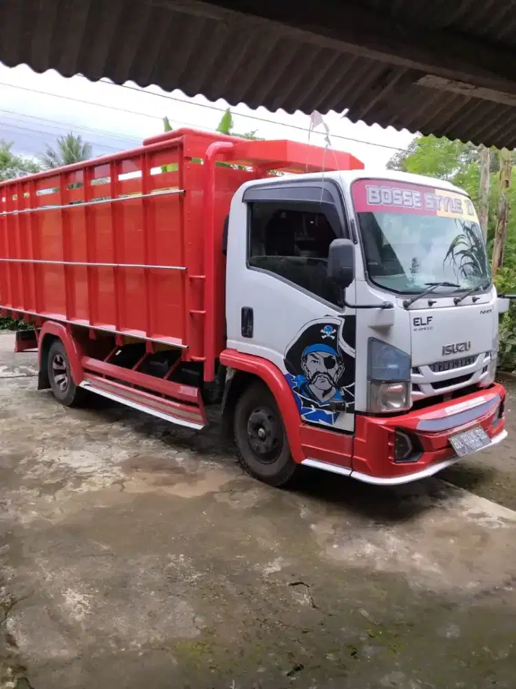 Isuzu Giga 2022 euro 4