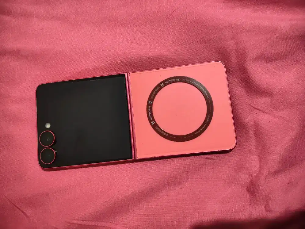 Samsung Zflip 7 12/512Gb Fullset