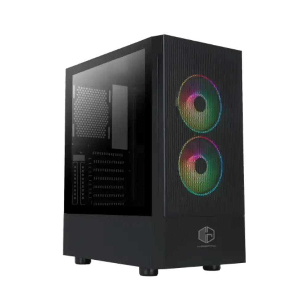 Komputer pc desktop AMD ryzen 5 4500 gaming