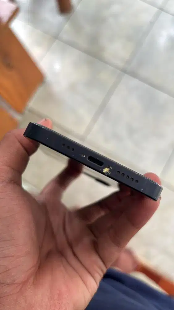 Iphone 12 128 gb inter wifi only