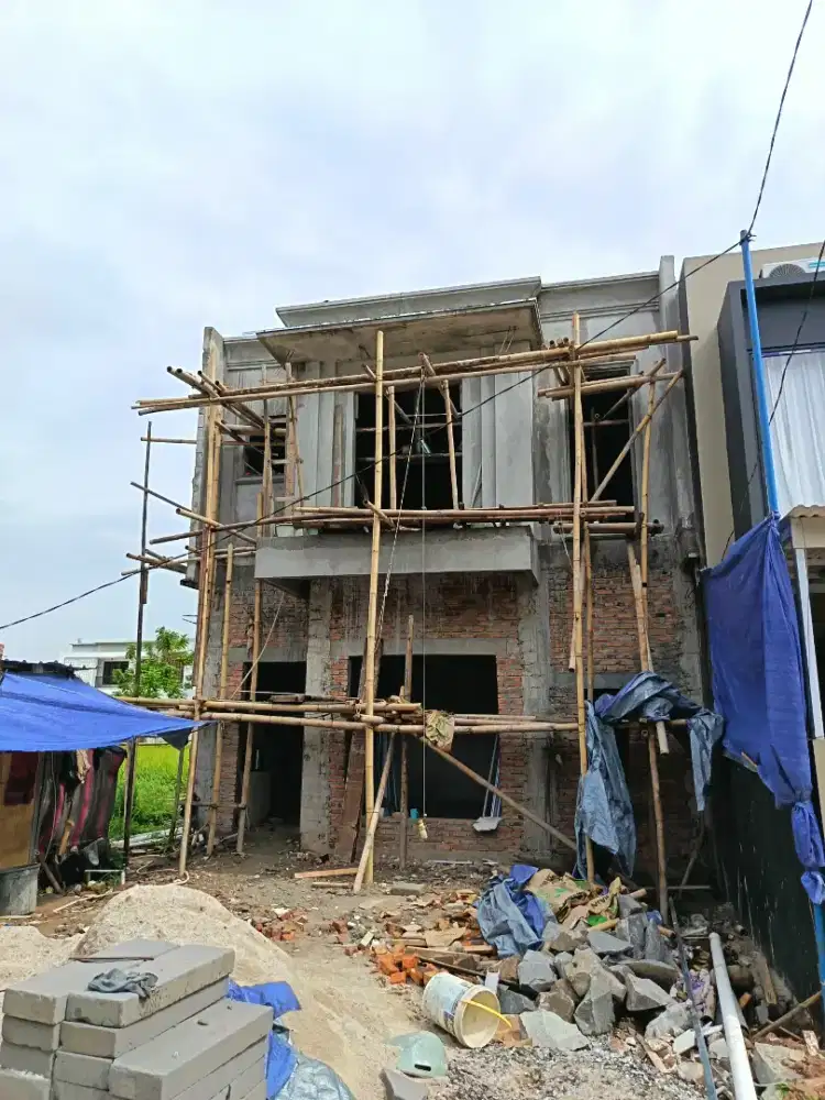 Mitra Desain dan Bangun